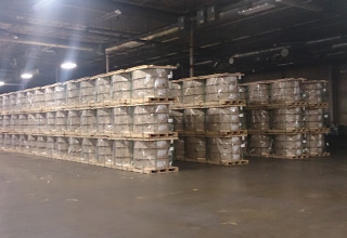 Stockyard