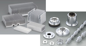 Aluminum and Processed Products