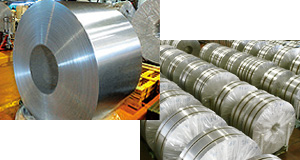 Aluminum Plates