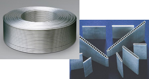 Aluminum Extrusions